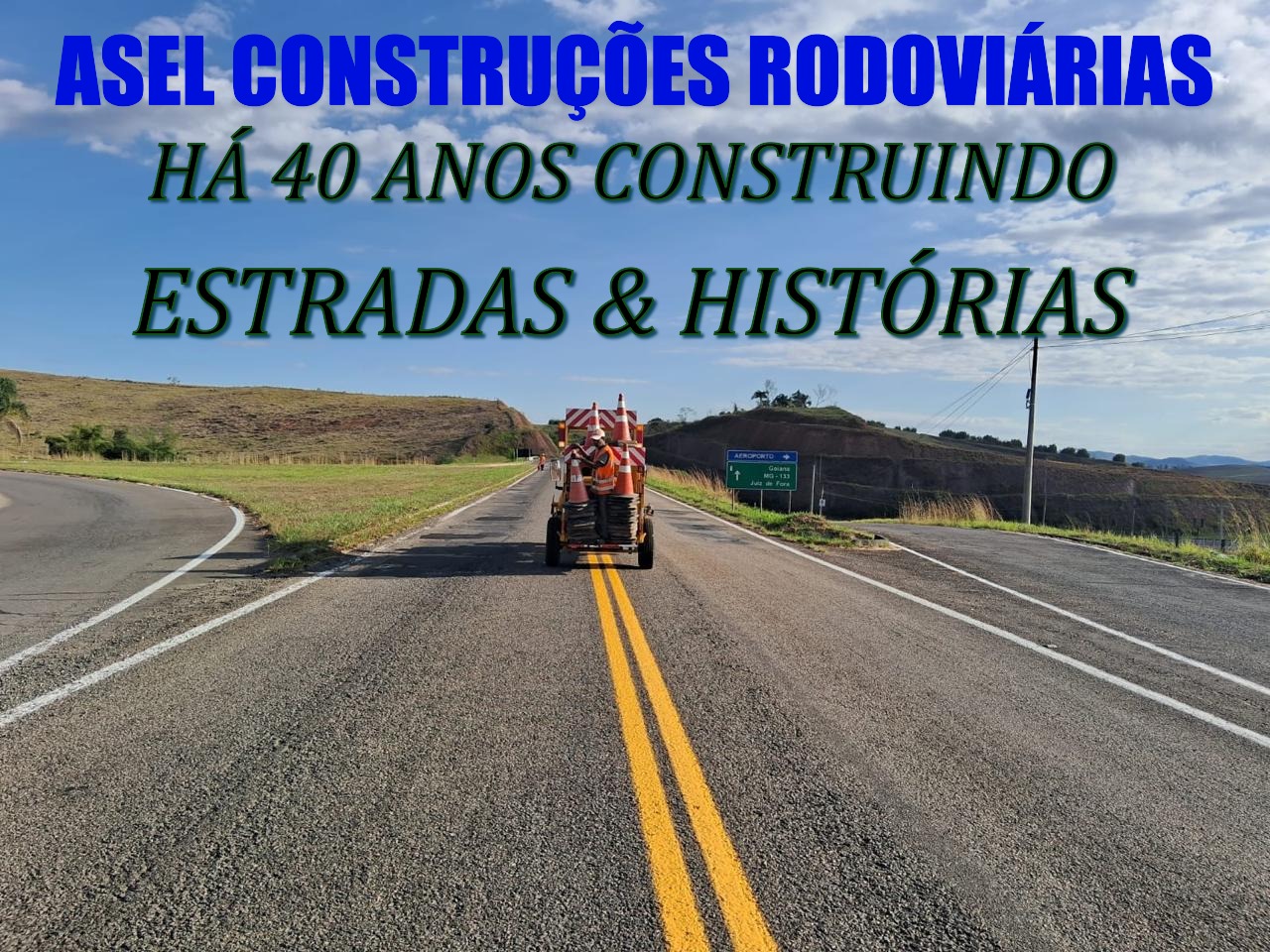 Banner Pop-UP ASEL Construções