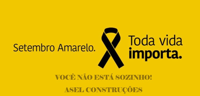 Banner Pop-UP ASEL Construções