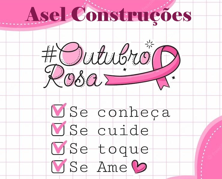 Banner Pop-UP ASEL Construções